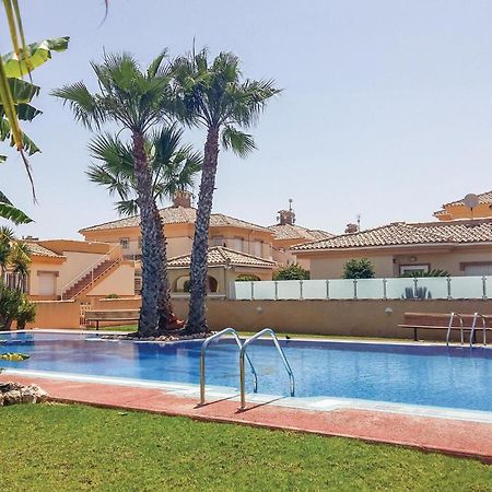 Cozy Home In Orihuela Costa With Kitchen Dehesa de Campoamor  Eksteriør billede