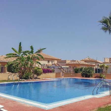 Cozy Home In Orihuela Costa With Kitchen Dehesa de Campoamor  Eksteriør billede