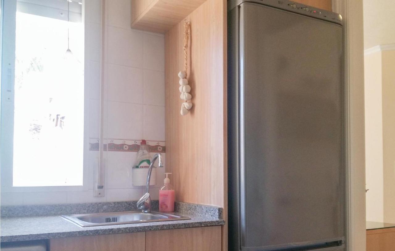 Cozy Home In Orihuela Costa With Kitchen Dehesa de Campoamor  Eksteriør billede