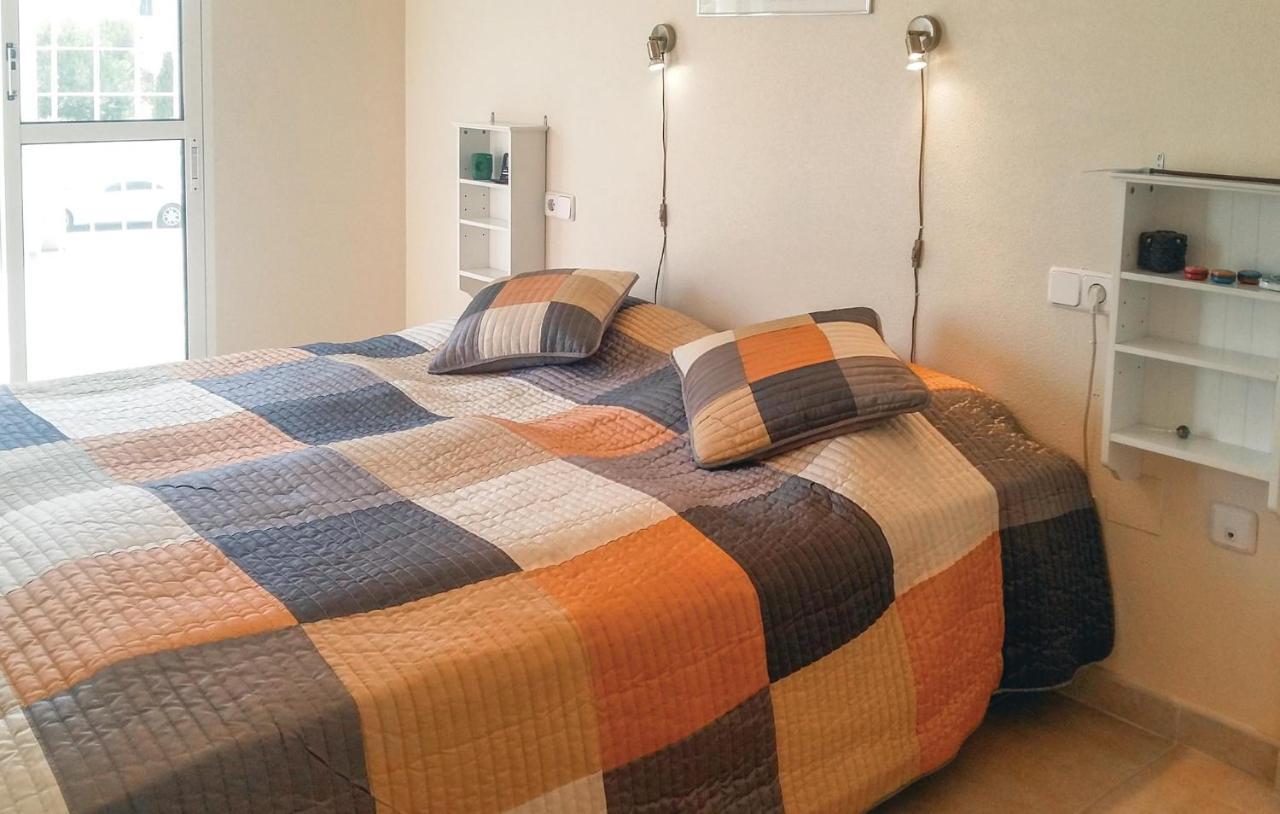 Cozy Home In Orihuela Costa With Kitchen Dehesa de Campoamor  Eksteriør billede