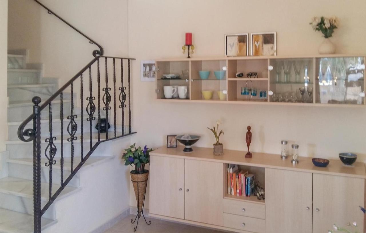 Cozy Home In Orihuela Costa With Kitchen Dehesa de Campoamor  Eksteriør billede